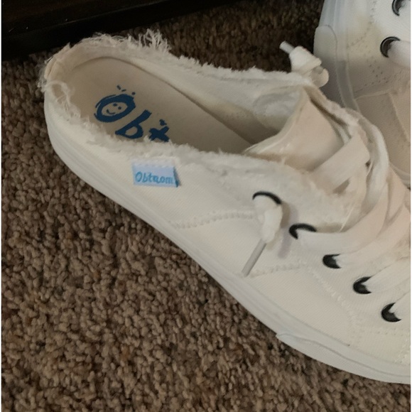 Canvas shoes - Picture 2 of 5